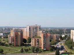 2017 Słoneczne Wzgórze