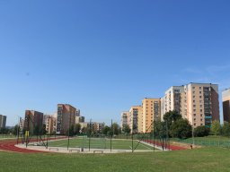 2017 Słoneczne Wzgórze